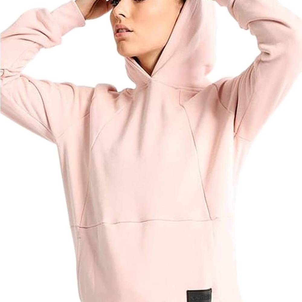 Pullover Hoodies for Women, Newline Performance Sweatshirt